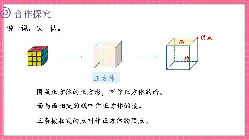 2.1 长方体的认识(课件)2024-2025学年五年级下册数学北师大版第5页