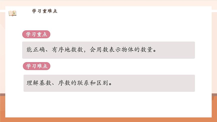 北師大版數(shù)學(xué)一年級上冊-1.2 走進(jìn)美麗鄉(xiāng)村（二）（課件）第4頁