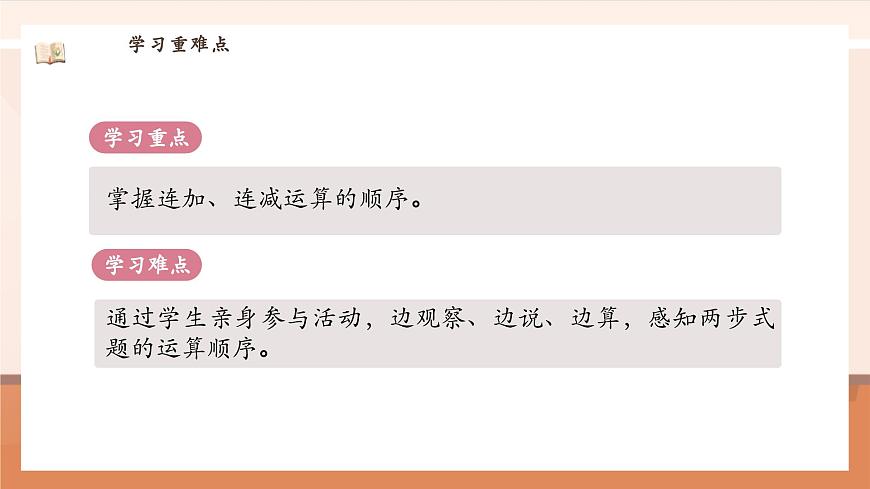 北師大版數(shù)學(xué)一年級(jí)上冊(cè)-4.6 乘車（1）（課件）第4頁