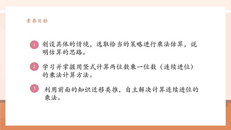 《笔算乘法(连续进位)》课件第3页