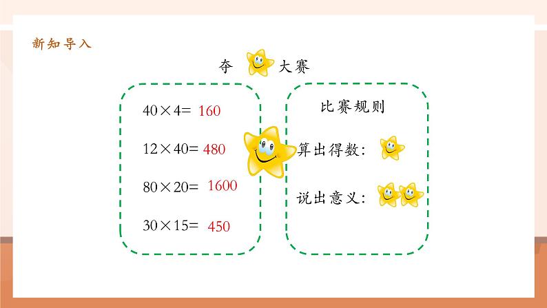 4.1《三位数乘两位数的笔算》课件第4页