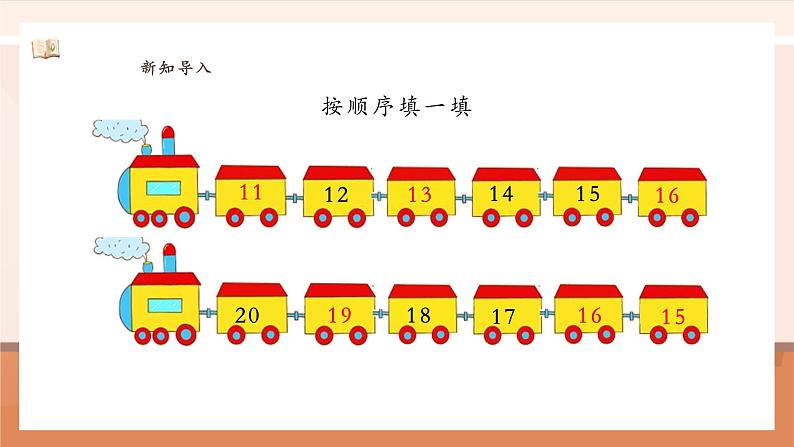 4.4 20以内的数比大小 ---课件第5页