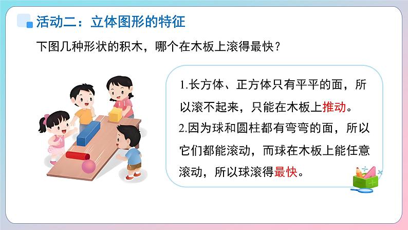 第三单元《图形的初步认识(一)》复习课件第8页