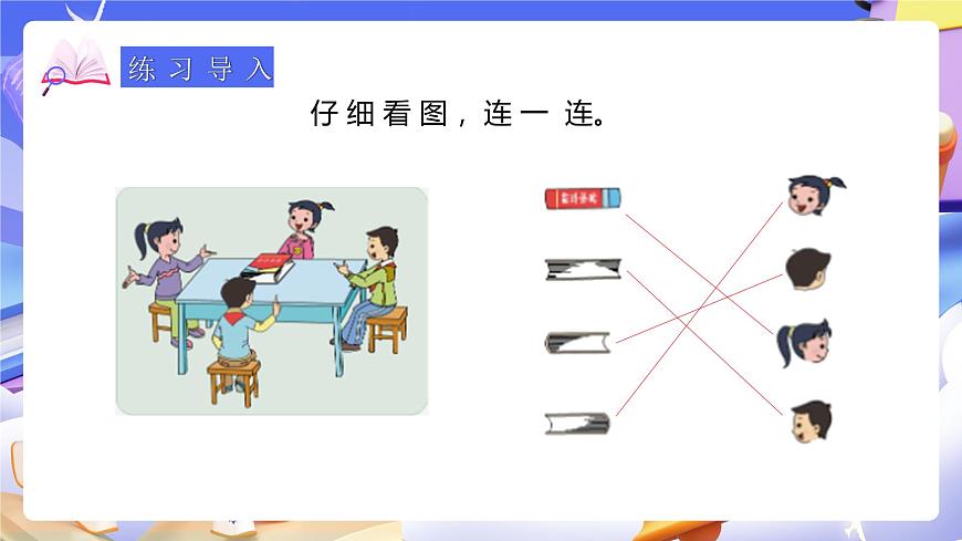 人教版五下1.1《觀察物體（三）》課件第6頁