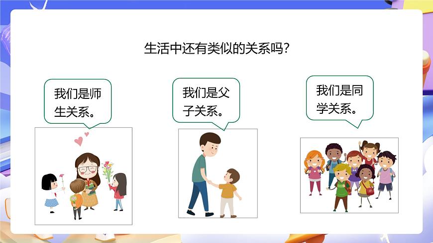 人教版五下2.1《因數(shù)和倍數(shù)的認識》課件第5頁