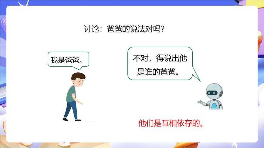 人教版五下2.1《因數(shù)和倍數(shù)的認識》課件第6頁