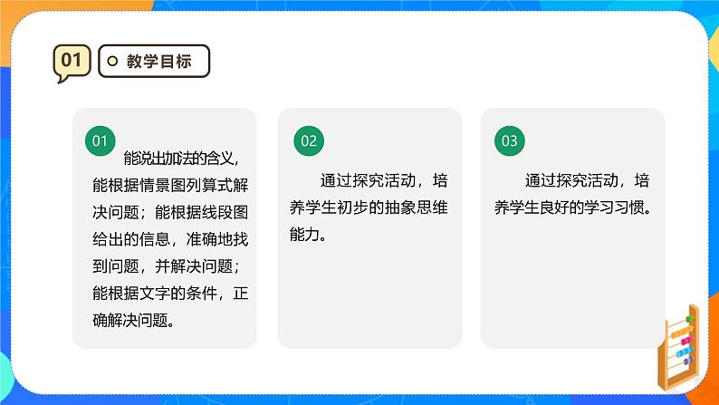 人教版(2024新版)一上6.2《数量关系》课件第3页