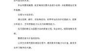 数学六年级上册1.圆教学设计