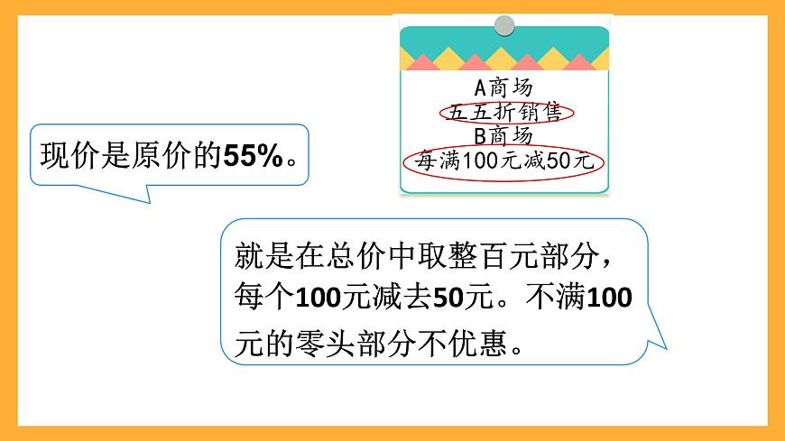 人教版數(shù)學六下2.5《解決問題》課件第4頁