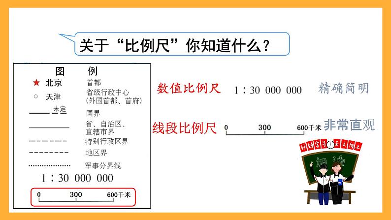 人教版数学六下6.10《比和比例》(2)课件第5页