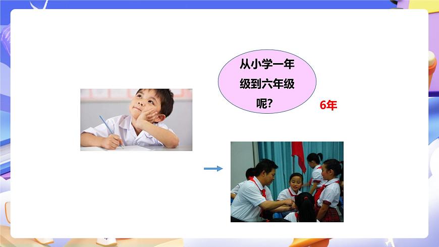 冀教版數(shù)學(xué)三年級下冊1.3《年月日1》（課件）第7頁