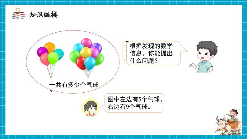第二单元第1课时 十几减9(教学课件)第6页