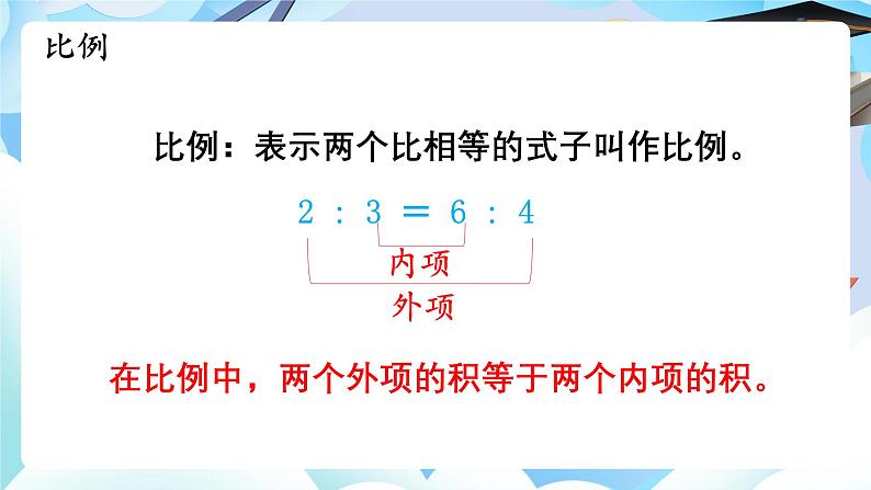 北师大版小学六年级数学下册整理与复习课件第8页