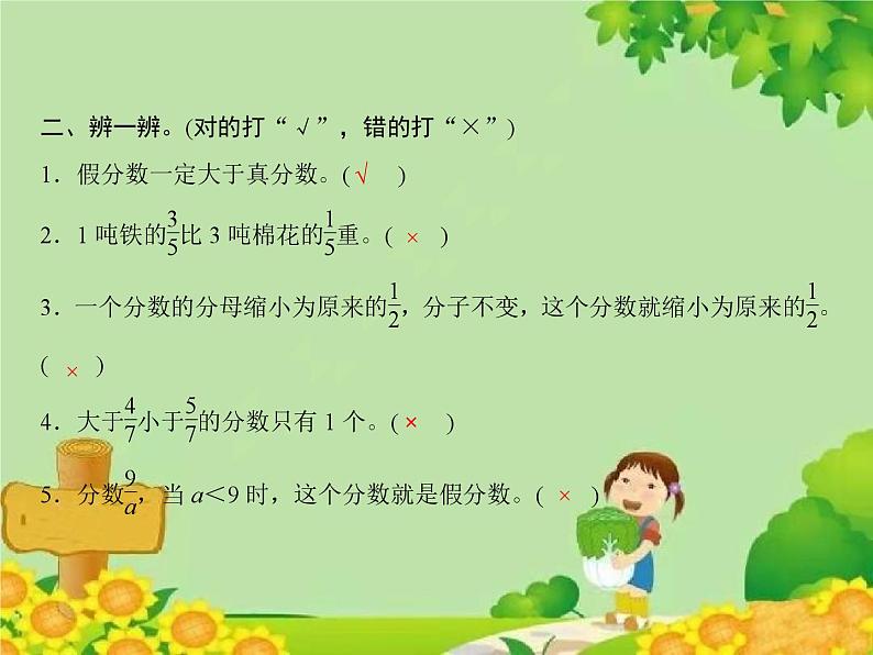 2 第8课时 我学会了吗?第3页