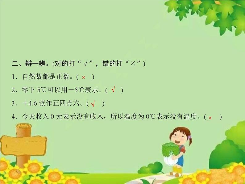 1 第3课时 我学会了吗?第3页