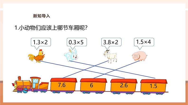 《小数乘小数(1)》课件第4页
