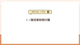 【大单元核心素养】苏教版数学五年级上册6.2《复式条形统计图》教学设计+课件+大单元整体教学设计