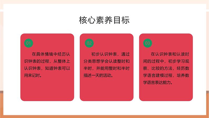 第1课时淘气的一天第2页