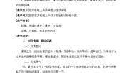 青岛版（五四学制）（2024）六 图案美——对称、平移与旋转获奖教案设计