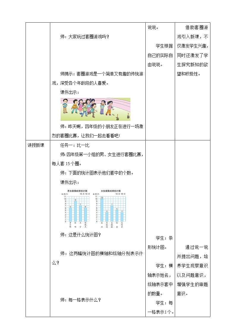 《4.3 平均数》教学设计第2页