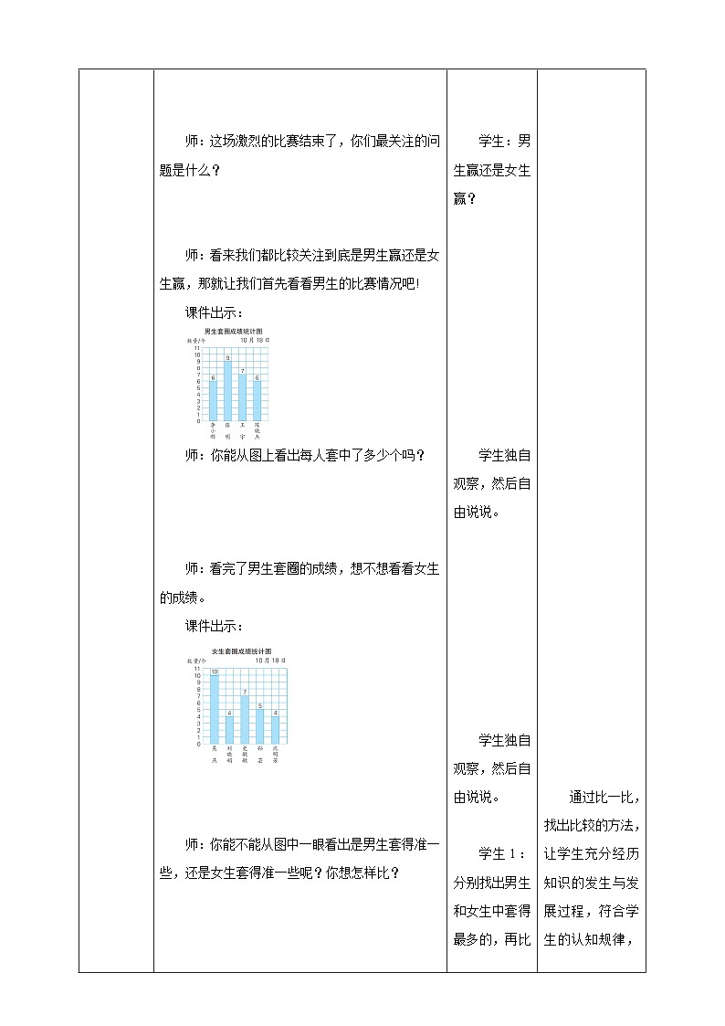 《4.3 平均数》教学设计第3页