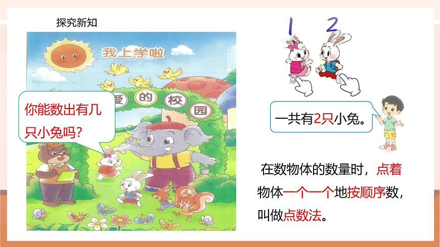 可愛的校園第4頁