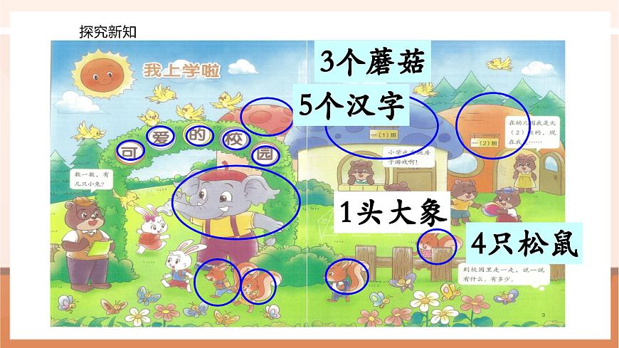 可愛的校園第7頁