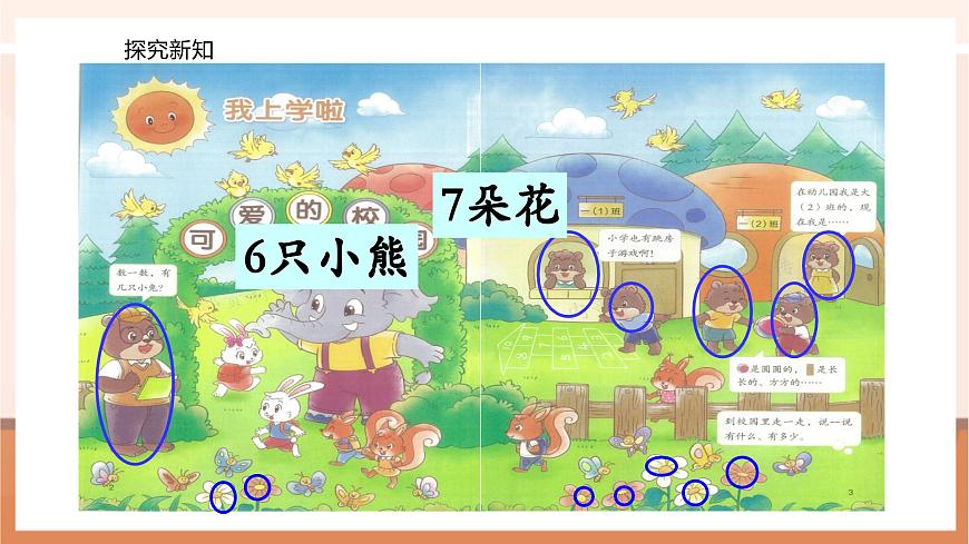 可愛的校園第8頁