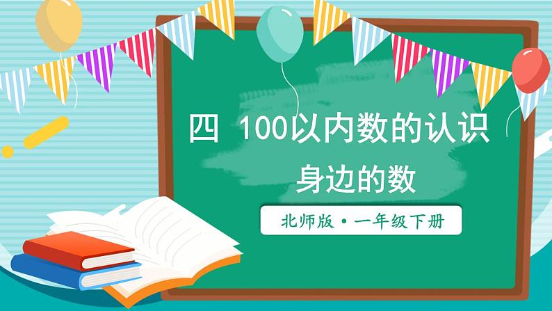 第1课时 身边的数第1页