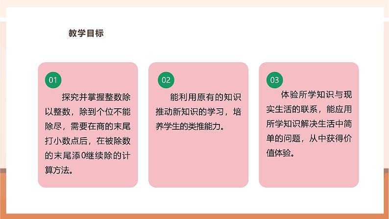 《除数是整数的小数除法(3)》课件第3页