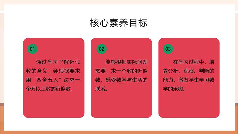 1.4 近似数--课件第2页