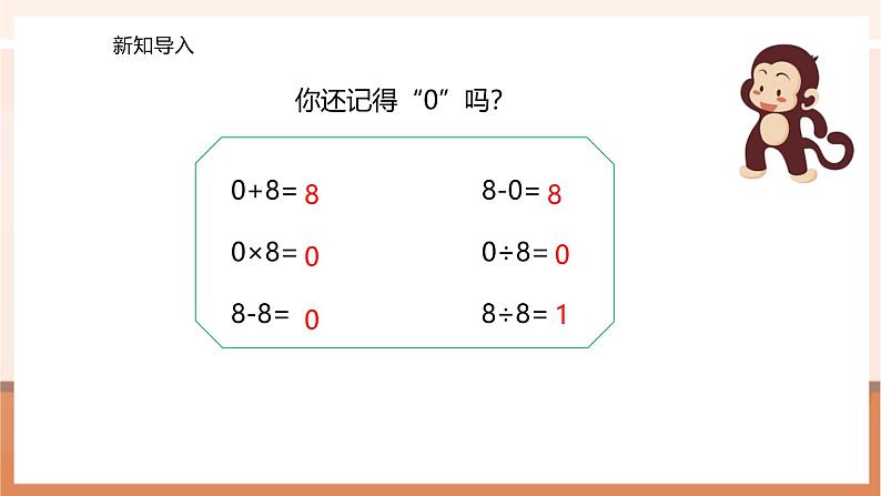 4.3 因数中间或末尾有0的乘法---课件第3页