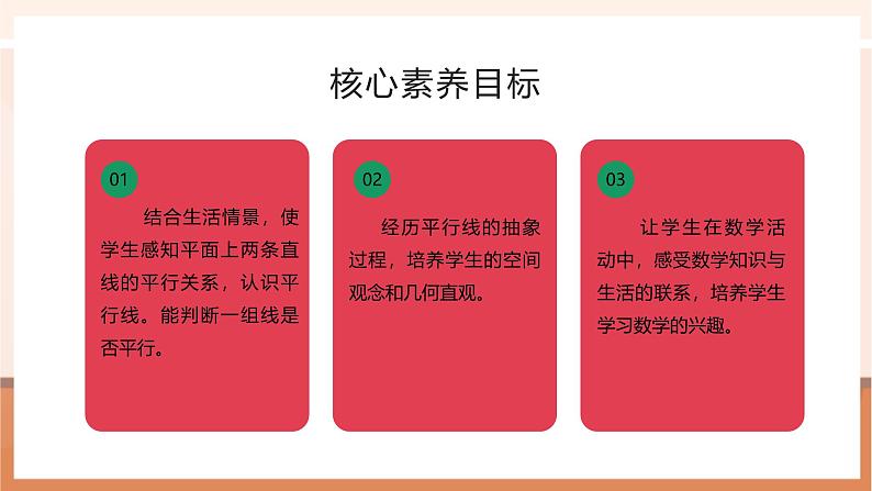 5.2认识平行线---课件第2页