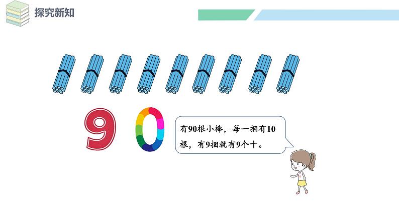 北师大版(2024)一年级数学下册课件 4.2 数一数第7页