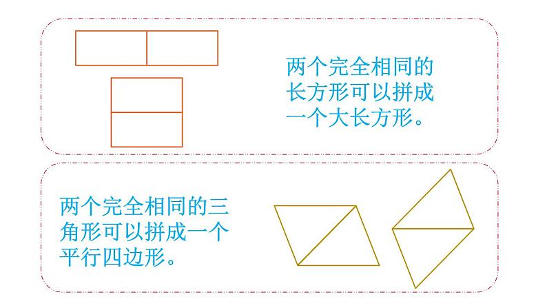 小学数学新苏教版一年级下册期末复习第3课时 图形的认识教学课件2025春第4页