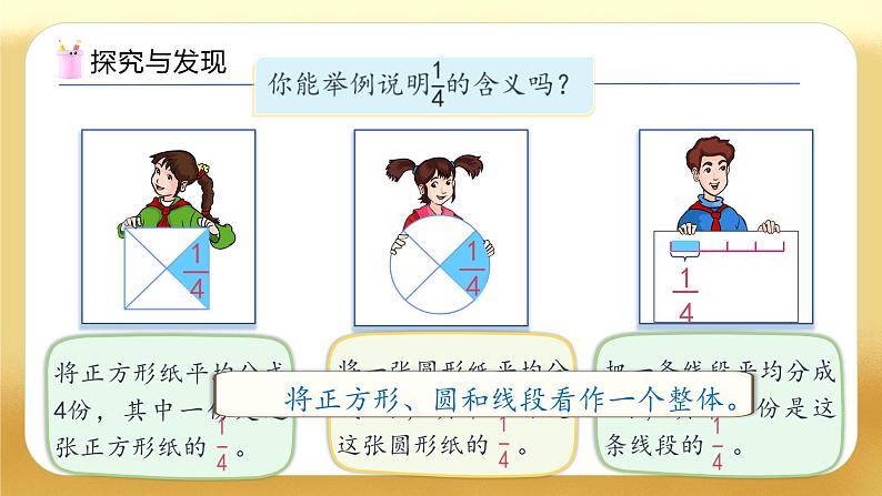 【备课无忧】人教版五下-4.1 分数的意义(教学课件).pptx第7页
