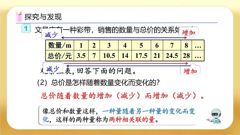 【备课无忧】人教版六年级下册-4.4 正比例(教学课件).pptx第8页
