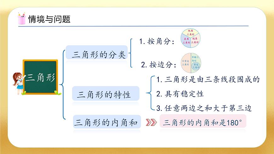 【備課無憂】人教版六年級下冊-6.8 平面圖形的認識（教學課件）.pptx第5頁