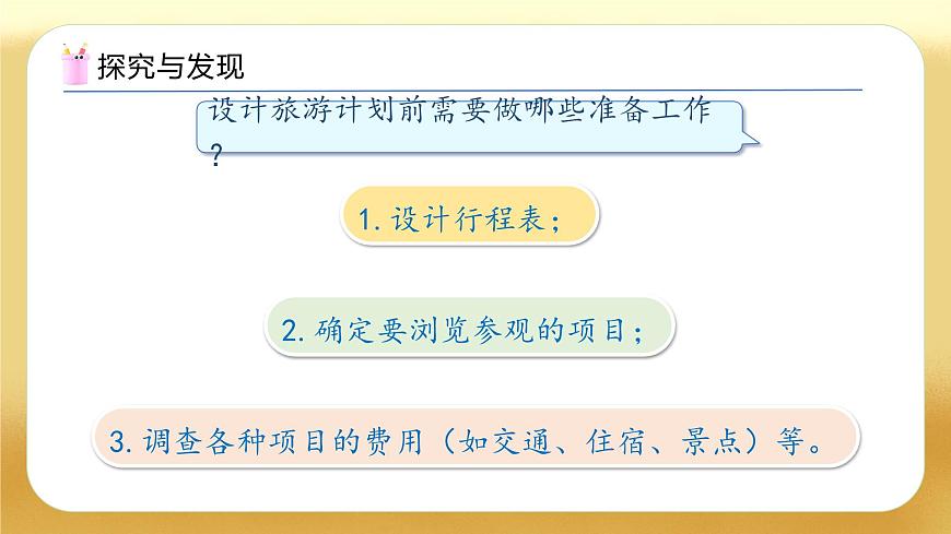 【備課無憂】人教版六年級下冊-6.16 北京五日游（教學(xué)課件）.pptx第7頁