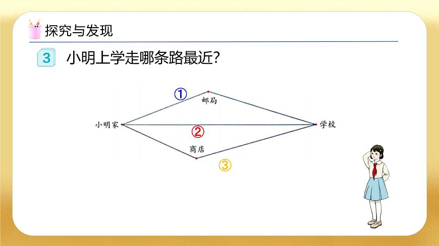 【備課無憂】人教版四下-5.3 三角形三邊的關(guān)系（教學(xué)課件）第8頁