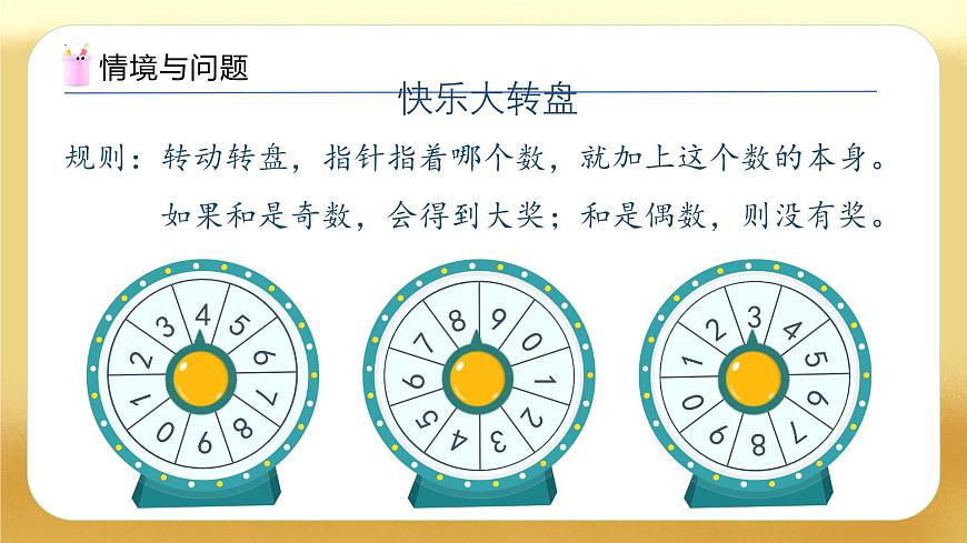 【備課無憂】人教版五下-2.6  兩數(shù)之和的奇偶性（教學課件）.pptx第5頁