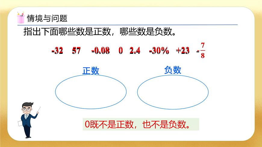 【備課無憂】人教版六年級下冊-1.2 在直線上表示數(shù)（教學(xué)課件）.pptx第4頁