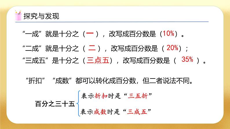【备课无忧】人教版六年级下册-2.2 成数(教学课件).pptx第7页