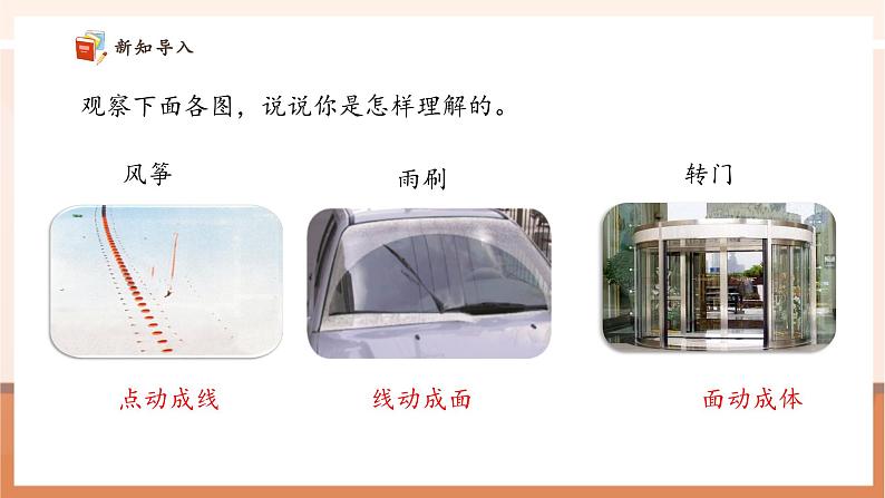 北师大版六下1.1《面的旋转》(课件)第6页