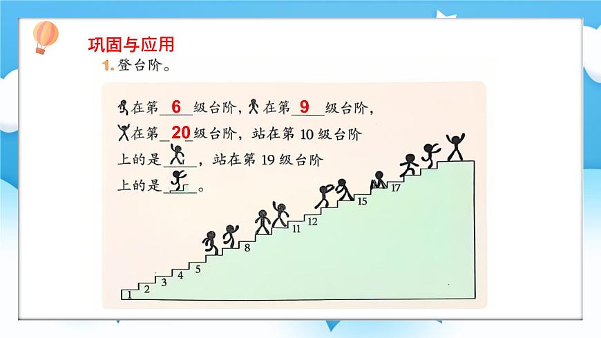 【核心素養(yǎng)】2025春新北師大版小學(xué)數(shù)學(xué)一年級(jí)下冊(cè) 第一單元《1.8整理與復(fù)習(xí)》課件第2頁(yè)