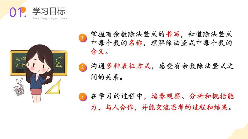 第六单元 第02课时 除法竖式计算(教学课件)第2页