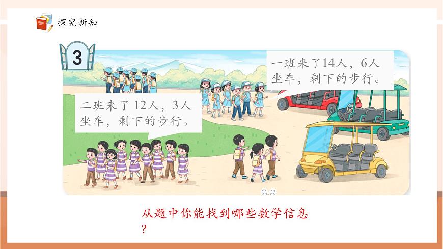 青島版一下1.3《十幾減6、5、4、3、2》（課件）第6頁(yè)