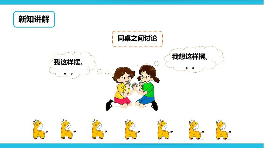 余數(shù)與除數(shù)的關(guān)系 課件第7頁