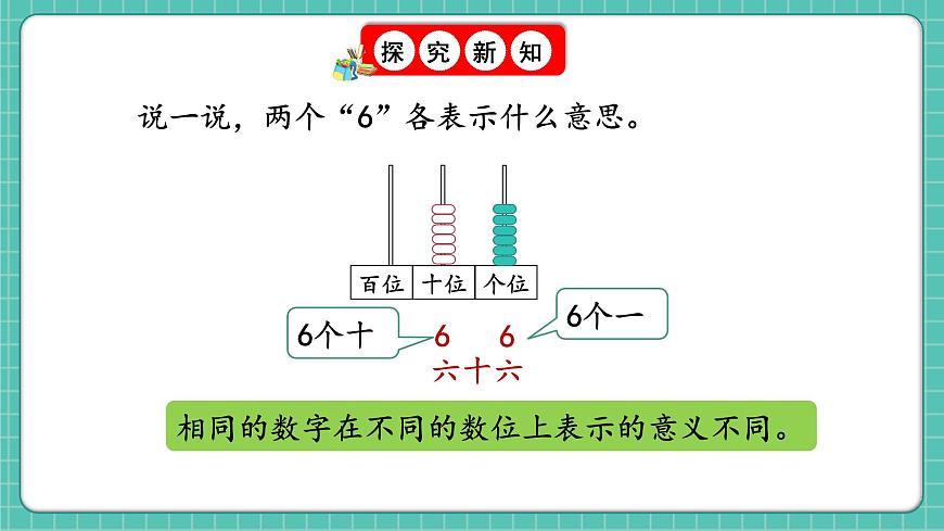 人教版小學數(shù)學一年級下冊3.4《練一練》PPT課件第6頁
