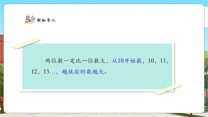 【課堂無憂】人教版新版一下3.5《數(shù)的大小比較》（課件）第6頁